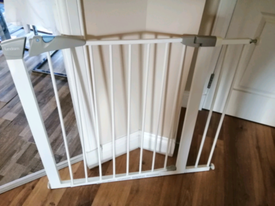 second hand stair gates